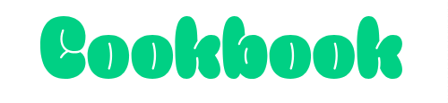 Cookbook